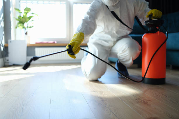 Best Pest Control Treatment  in Frankfort, IL